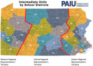 Regional Representatives Pennsylvania Council Of Teachers Of Mathematics